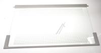 Liebherr Glasplaat                                                    929303700