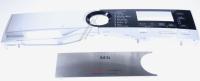 ELECTROLUX / AEG Bediendeelklep                                               4055381562                    