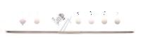 WHIRLPOOL/INDESIT Bediendeelklep                                               488000709021