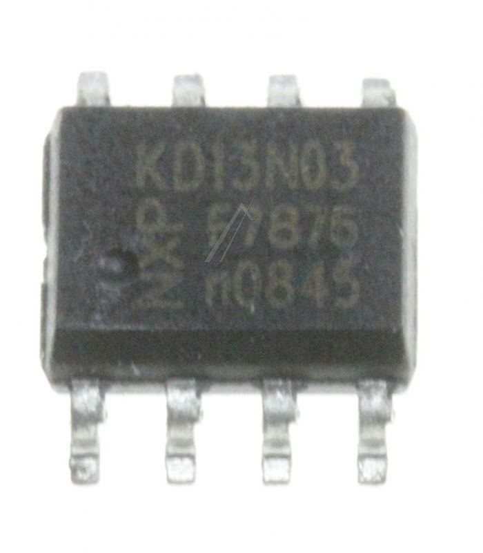 NXP Transistoren                                                 PHKD13N03LT