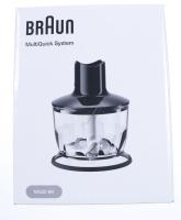 Braun Verkleiner                                                   AX22110060