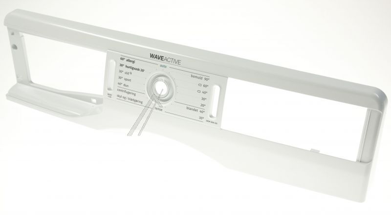 HISENSE/GORENJE Capots de dosseret                                           785189