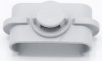 WHIRLPOOL/INDESIT Gatenstrips/schijf                                           481072580291