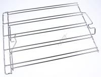 ELECTROLUX / AEG Grille                                                       140012873075