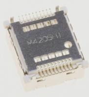 Samsung Connector                                                    3710003944