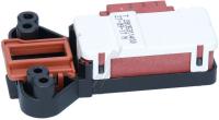 BEKO/GRUNDIG/ARCELIK Interrupteurs+sécurites de porte                             C00915949