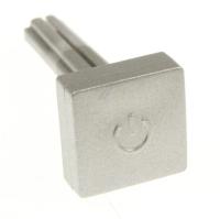 HISENSE/GORENJE Netschakelaarknop                                            285923