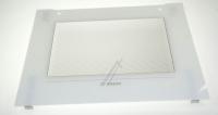 Boschsiemens Frontplaat                                                   00688323