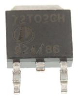 APEC Smd-transistoren                                             AP72T02GH