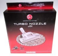 Candyhoover Turbo-brosses                                                35600816
