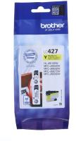Brother Inktpatronen                                                 LC427Y