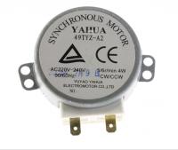 BEKO/GRUNDIG/ARCELIK Draaiplateaumotoren ac                                       C00917593