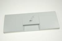 BEKO/GRUNDIG/ARCELIK Lade-afdekking                                               C00983556