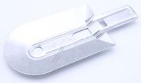 WHIRLPOOL/INDESIT Reflector                                                    482000081824