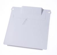 WHIRLPOOL/INDESIT Behuizingsonderdeel                                          481246228229
