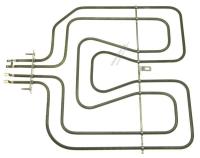 ELECTROLUX / AEG Oberhitze backofen 3970121012