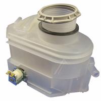 Boschsiemens Zoutreservoir                                                00086805