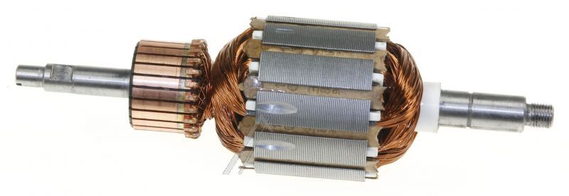 Boschsiemens Rotors                                                       00756324