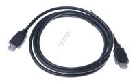 TP VISION Hdmi highspeed ethernet m/m                                  389G1848DAAFHH2000