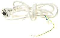 Amica Voedingskabel                                                1012795