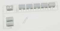 ELECTROLUX / AEG Knoppenset witgoed                                           1326271010