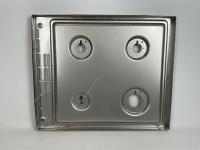 HISENSE/GORENJE Plaques superieures                                          156582