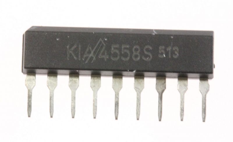 - Circuits integres                                            