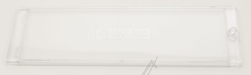 WHIRLPOOL/INDESIT Lampenkap                                                    488000944397