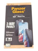 PANZERGLASS Feuilles de protection ecran                                 PG25586