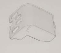 WHIRLPOOL/INDESIT Lampenglas                                                   C00291911