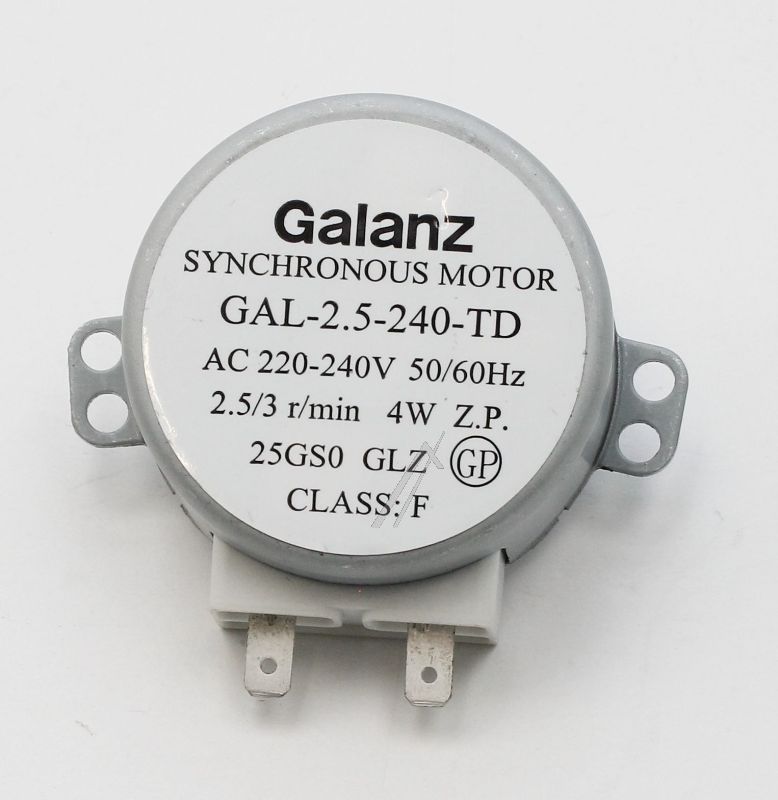 Galanz Motorunits                                                   278019000402