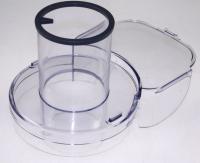 DeLonghi Couvercles  bol mixer                                        KW713683
