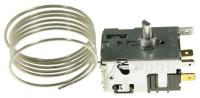 ELECTROLUX / AEG Thermostaten-koelkast                                        2914570128