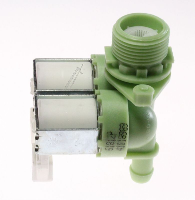 Candyhoover Inlaatventielen 2-voudig                                     41018989