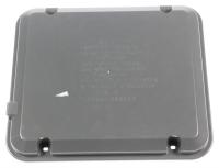 Haier Deur / klep / deksel                                         49052781