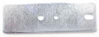 WHIRLPOOL/INDESIT Gatenstrips/schijf                                           481010755345