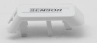 WHIRLPOOL/INDESIT Afdekkap behuizing                                           481010563550