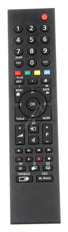 Grundig Afstandsbediening                                            C00906502