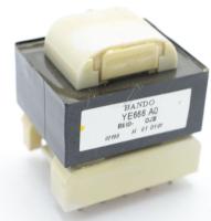 Yamaha Transfos de balayage                                         YE666A00
