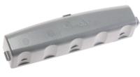 WHIRLPOOL/INDESIT Poignees de lave-vaisselle                                   481246038154