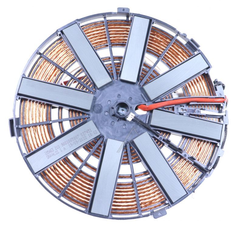 Boschsiemens Spoel                                                        11016556