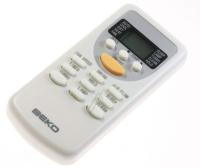 BEKO/GRUNDIG/ARCELIK Afstandsbedieningen                                          C00898373