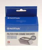 Nilfisk Filter mechanisch                                            128389397