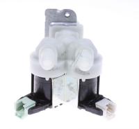 WHIRLPOOL/INDESIT Inlaatventielen 2-voudig                                     481228128468