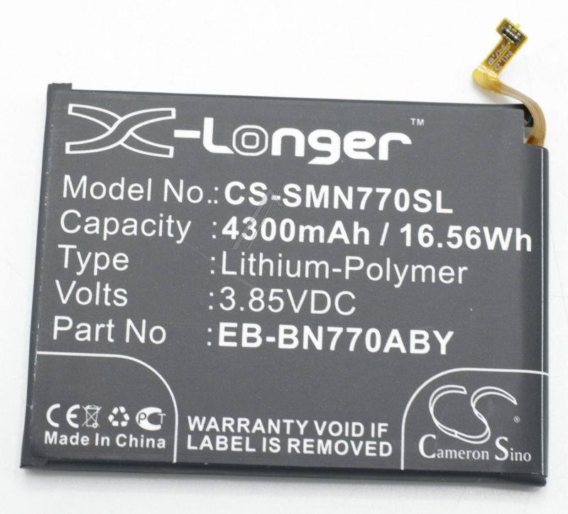 COM Accu pour gsm 
