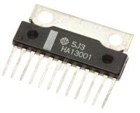 - Circuits integres                                            