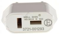 Samsung Adaptateurs mecaniques produit brun                          3721001293