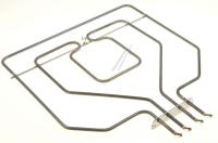 Boschsiemens Grilelementen                                                00791715