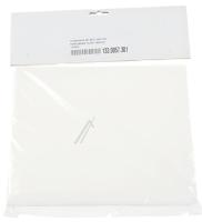 FABER / ROBLIN Fettfilter                                                   1330057301