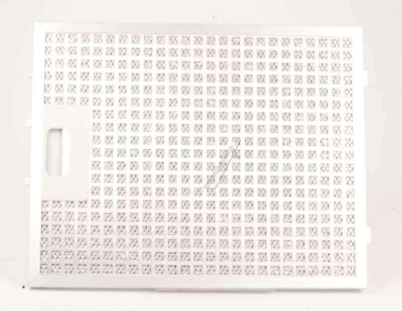 Silverline Filtres antigraisses metalliques                             YT142326206